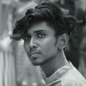 Alwin Jaison :: Behance