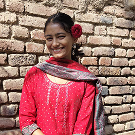 Mahak Khairnar - UI UX Designer in India :: Behance