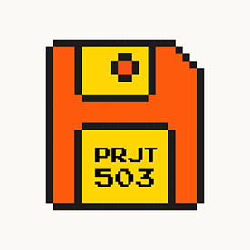 PROJECT 503™ - Creative Agency in FL, USA :: Behance