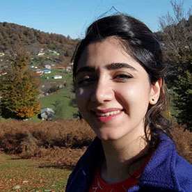 Sara Hanif - Multidisciplinary Artist in Atlanta, GA, USA :: Behance