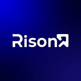 Rison Solutions - Brand Strategy & Identity | E-Commerce Development ...