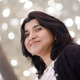 Nathasha Jerry in Thuwal, Saudi Arabia :: Behance