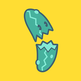 Behance profile picture for @pickle