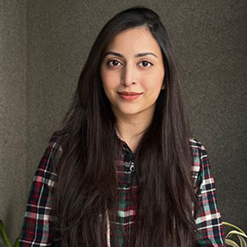 Mahnoor Hasan - UI | UX Designer, Graphic Designer in Islamabad ...