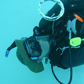 GJDives