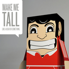 Behance profile picture for @scooter
