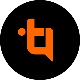 Behance profile picture for @tellers