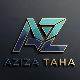 Aziza Taha - Graphic Design student in Cairo, Egypt :: Behance