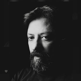Behance profile picture for @saif