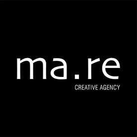 ma.re creative agency - Design Gráfico e de Comunicação in Viseu ...