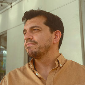 Cesar Steven