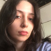 Gaye Güngör Behance profil fotoğrafı