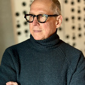 richard lovrich