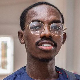 stephen Yeboah Asante - Graphics designer | Photographer in Kumasi ...