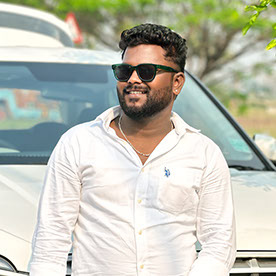 Saran Raj - UI/UX Designer in Bangalore, India :: Behance