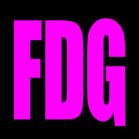 F DG in Korea, Republic of :: Behance