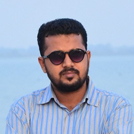 Saiful Islam - Web and WordPress Developer in Comilla, Bangladesh ...