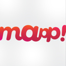 Behance profile picture for @mapp