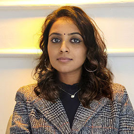 Harshini Pachanti in India :: Behance