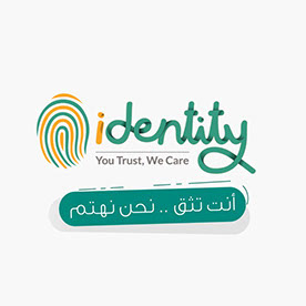 Behance profile picture for @identity