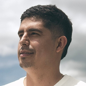 Juan Pablo Silva