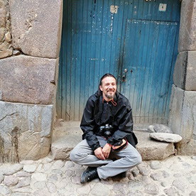 Pablo Bigorra
