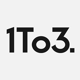 1To3. Design Lab - 品牌设计师 in Shanghai, China :: Behance