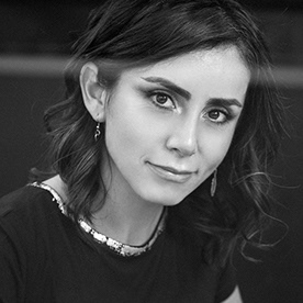 Ana Michel's profile