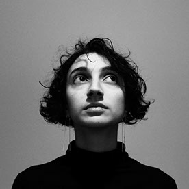 Veyda A - Artist/Designer in Istanbul, Turkey :: Behance