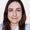 Mine Güngör Behance profil fotoğrafı