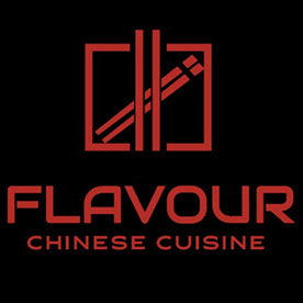 Behance profile picture for @flavour