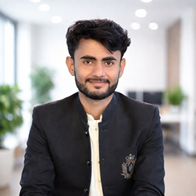 MUHAMMAD WARIS - Graphic Designer in Karachi, Pakistan :: Behance