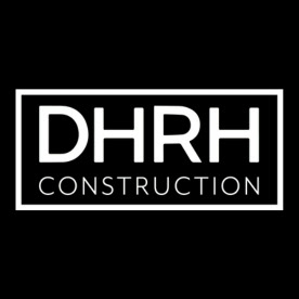 DHRH Construction - Construction in Santa Barbara, CA, USA :: Behance