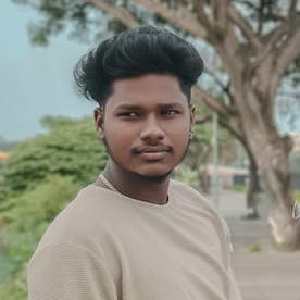 Vasanthakumar N - Graphic & Digital | UI/UX | Vishual Designer in ...