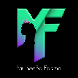 Poster design by Muneeba Faizan :: Behance