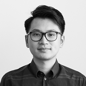 Wencheng XU - Architect (M.Arch) in Melbourne, Australia :: Behance