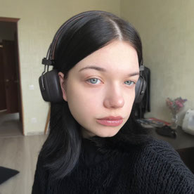 Lidia Selezneva's profile