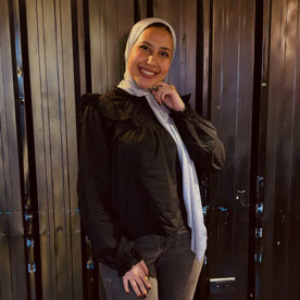 Toqa Ahmed in Egypt :: Behance