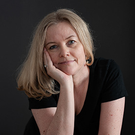 Marion Marx