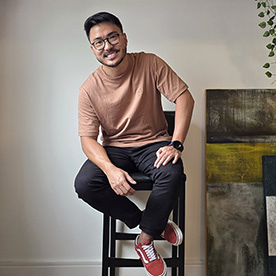 Julian Akinaga