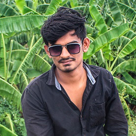Saran S - UX UI Designer in Chennai, India :: Behance
