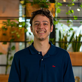 Eduardo René Castañeda Vargas's profile