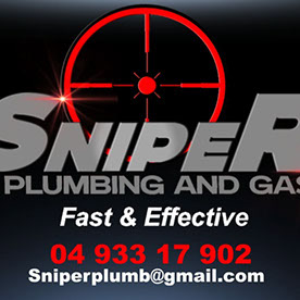 Sniper Plumbing and Gas