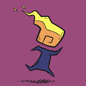 Iodine Animation :: Behance