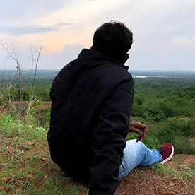 Shrihari C - Interior designer/Arch viz/3D enthusiast in Bangalore ...