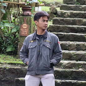 Azmi Fata Akalili - Architecture Student in Surabaya, Indonesia :: Behance