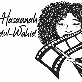 Hasaanah A.W.