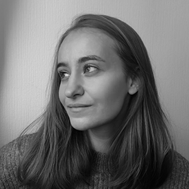 Vlada Dzhebzhiniak's profile