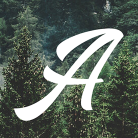 Behance profile picture for @alpine