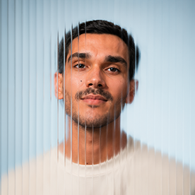 Eduardo Teixeira's profile